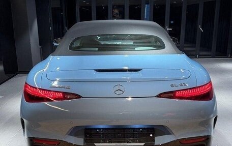 Mercedes-Benz SL-Класс AMG, 2024 год, 20 600 000 рублей, 3 фотография