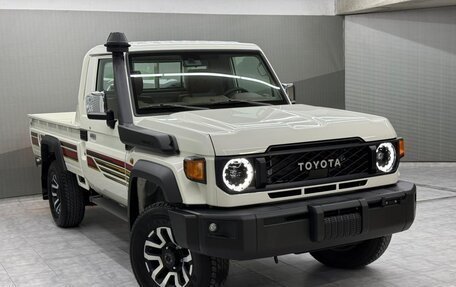 Toyota Land Cruiser 70, 2025 год, 9 150 000 рублей, 1 фотография