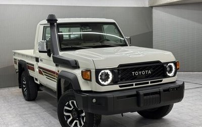 Toyota Land Cruiser 70, 2025 год, 9 150 000 рублей, 1 фотография