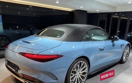 Mercedes-Benz SL-Класс AMG, 2024 год, 20 600 000 рублей, 4 фотография