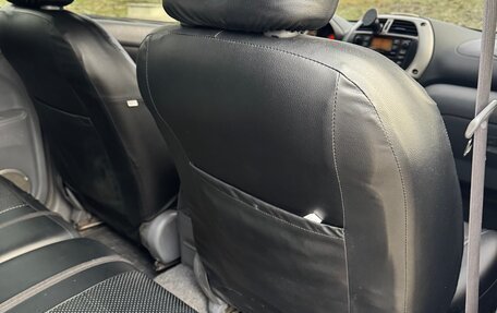 Toyota RAV4, 2001 год, 800 000 рублей, 9 фотография