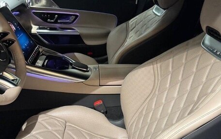 Mercedes-Benz SL-Класс AMG, 2024 год, 20 600 000 рублей, 8 фотография