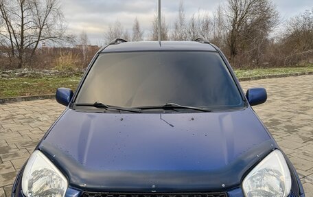 Toyota RAV4, 2001 год, 800 000 рублей, 2 фотография