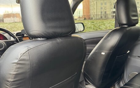 Toyota RAV4, 2001 год, 800 000 рублей, 10 фотография