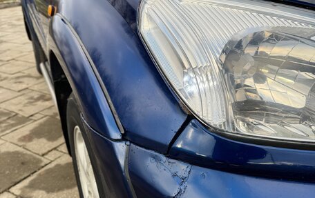 Toyota RAV4, 2001 год, 800 000 рублей, 4 фотография