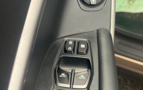 Hyundai Santa Fe III рестайлинг, 2013 год, 1 900 000 рублей, 13 фотография