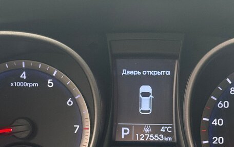 Hyundai Santa Fe III рестайлинг, 2013 год, 1 900 000 рублей, 11 фотография