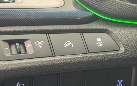 Hyundai Santa Fe III рестайлинг, 2013 год, 1 900 000 рублей, 14 фотография