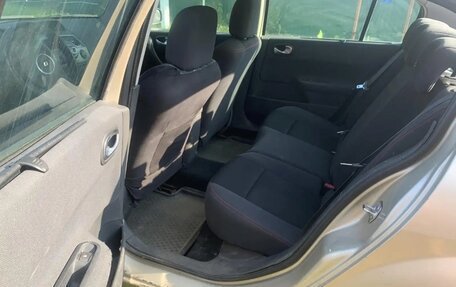 Renault Megane II, 2007 год, 370 000 рублей, 8 фотография