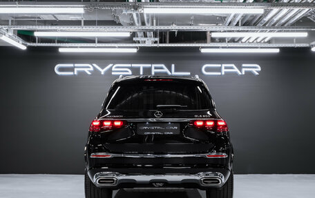 Mercedes-Benz Maybach GLS I, 2025 год, 29 990 000 рублей, 7 фотография