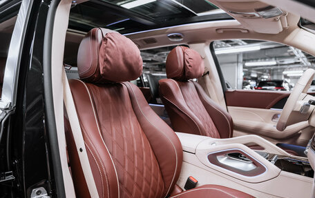 Mercedes-Benz Maybach GLS I, 2025 год, 29 990 000 рублей, 15 фотография