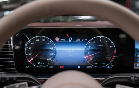 Mercedes-Benz Maybach GLS I, 2025 год, 29 990 000 рублей, 13 фотография