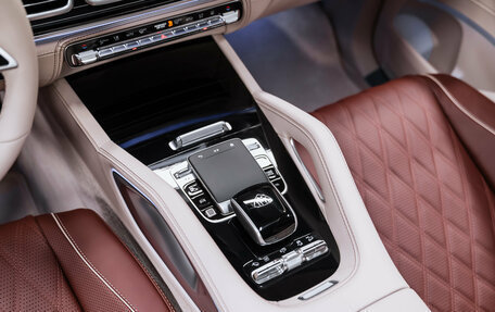 Mercedes-Benz Maybach GLS I, 2025 год, 29 990 000 рублей, 16 фотография