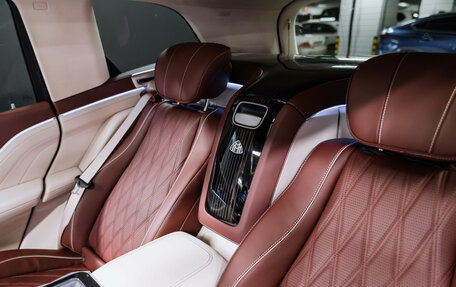 Mercedes-Benz Maybach GLS I, 2025 год, 29 990 000 рублей, 21 фотография