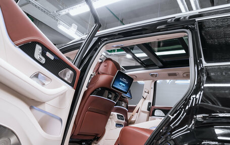 Mercedes-Benz Maybach GLS I, 2025 год, 29 990 000 рублей, 18 фотография