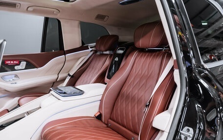 Mercedes-Benz Maybach GLS I, 2025 год, 29 990 000 рублей, 20 фотография