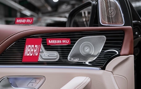 Mercedes-Benz Maybach GLS I, 2025 год, 29 990 000 рублей, 27 фотография