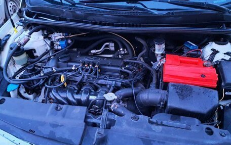 Hyundai Solaris II рестайлинг, 2015 год, 550 000 рублей, 9 фотография