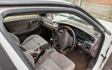 Nissan Bluebird XI, 2000 год, 290 000 рублей, 5 фотография