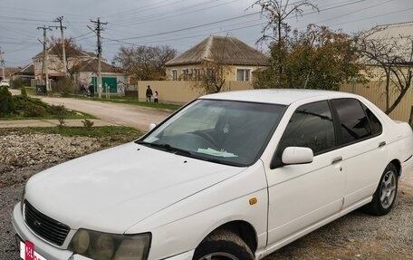 Nissan Bluebird XI, 2000 год, 290 000 рублей, 2 фотография