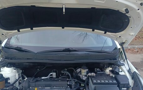 Hyundai Solaris II рестайлинг, 2016 год, 716 000 рублей, 6 фотография