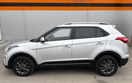Hyundai Creta I рестайлинг, 2020 год, 1 950 000 рублей, 4 фотография