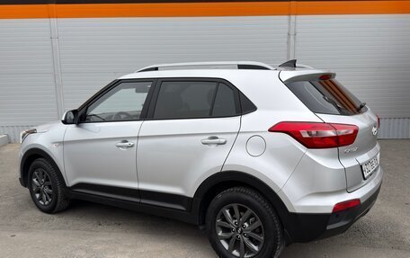 Hyundai Creta I рестайлинг, 2020 год, 1 950 000 рублей, 5 фотография