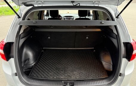 Hyundai Creta I рестайлинг, 2020 год, 1 950 000 рублей, 13 фотография