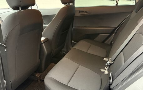 Hyundai Creta I рестайлинг, 2020 год, 1 950 000 рублей, 18 фотография