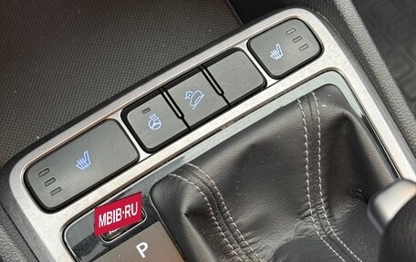 Hyundai Creta I рестайлинг, 2020 год, 1 950 000 рублей, 15 фотография