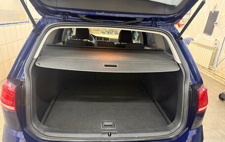 Volkswagen Golf VII, 2019 год, 1 580 000 рублей, 8 фотография