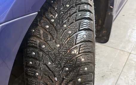 Volkswagen Golf VII, 2019 год, 1 580 000 рублей, 7 фотография