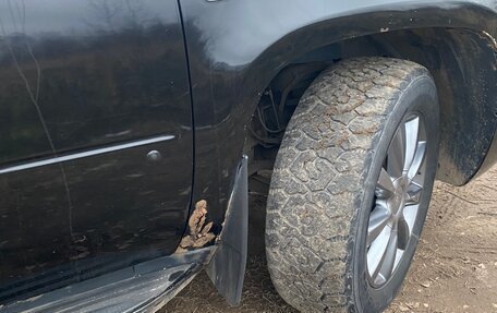 Cadillac Escalade III, 2007 год, 1 000 000 рублей, 7 фотография