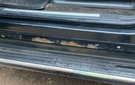 Cadillac Escalade III, 2007 год, 1 000 000 рублей, 9 фотография