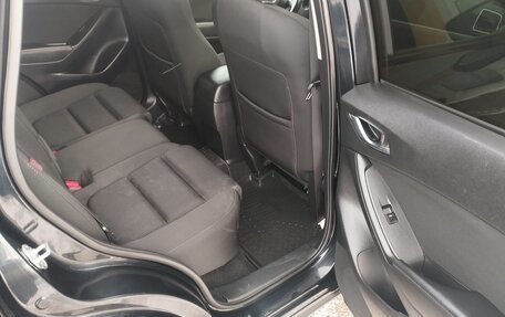 Mazda CX-5 II, 2015 год, 1 710 000 рублей, 7 фотография