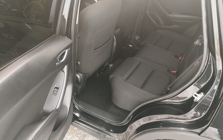 Mazda CX-5 II, 2015 год, 1 710 000 рублей, 8 фотография