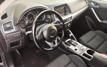 Mazda CX-5 II, 2015 год, 1 710 000 рублей, 5 фотография