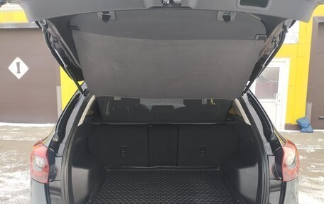 Mazda CX-5 II, 2015 год, 1 710 000 рублей, 9 фотография