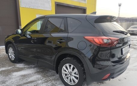 Mazda CX-5 II, 2015 год, 1 710 000 рублей, 4 фотография