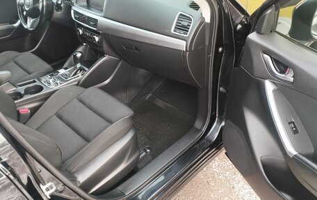 Mazda CX-5 II, 2015 год, 1 710 000 рублей, 12 фотография