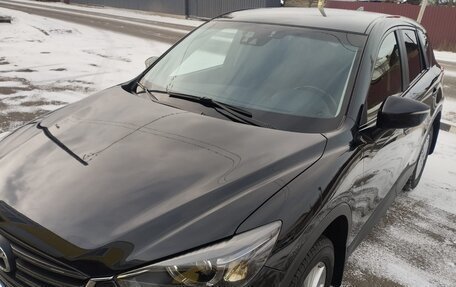 Mazda CX-5 II, 2015 год, 1 710 000 рублей, 15 фотография