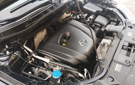 Mazda CX-5 II, 2015 год, 1 710 000 рублей, 13 фотография