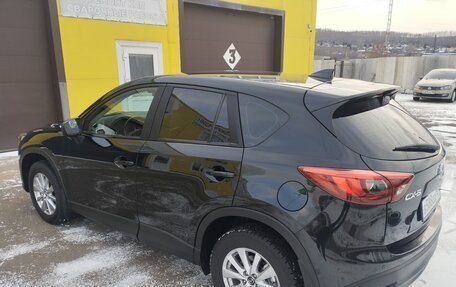 Mazda CX-5 II, 2015 год, 1 710 000 рублей, 14 фотография