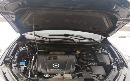 Mazda CX-5 II, 2015 год, 1 710 000 рублей, 16 фотография