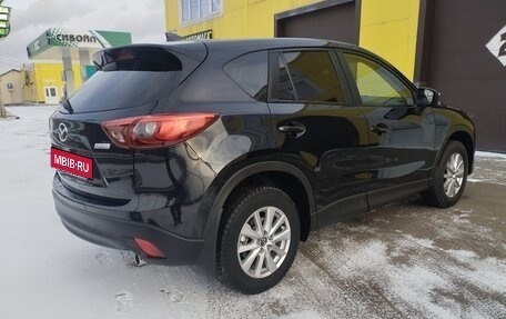 Mazda CX-5 II, 2015 год, 1 710 000 рублей, 3 фотография