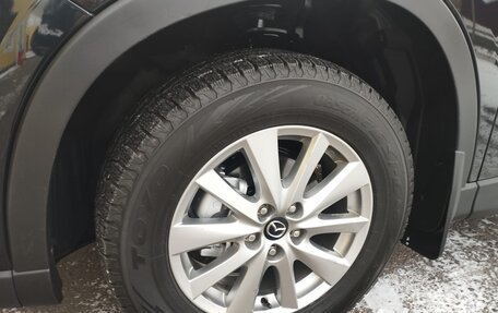 Mazda CX-5 II, 2015 год, 1 710 000 рублей, 17 фотография