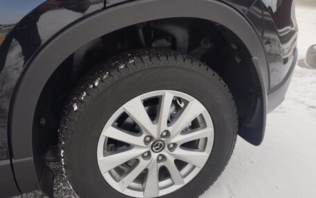 Mazda CX-5 II, 2015 год, 1 710 000 рублей, 19 фотография