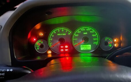 Ford Maverick, 2003 год, 400 000 рублей, 7 фотография