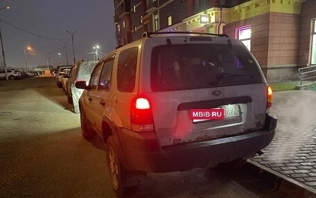 Ford Maverick, 2003 год, 400 000 рублей, 4 фотография