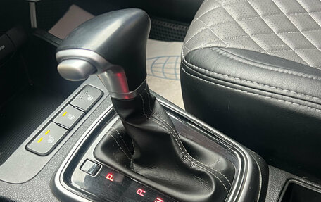 KIA Rio IV, 2021 год, 1 649 000 рублей, 16 фотография